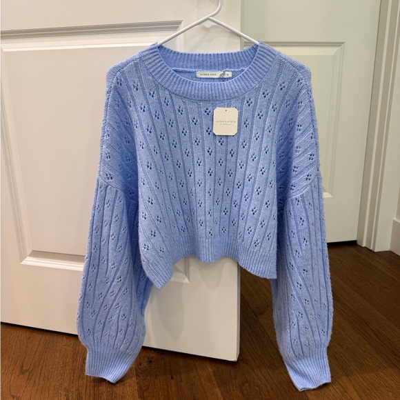 Altar'd State Sweaters - Brand new Altar’d State sweater